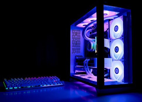 Custom PCs