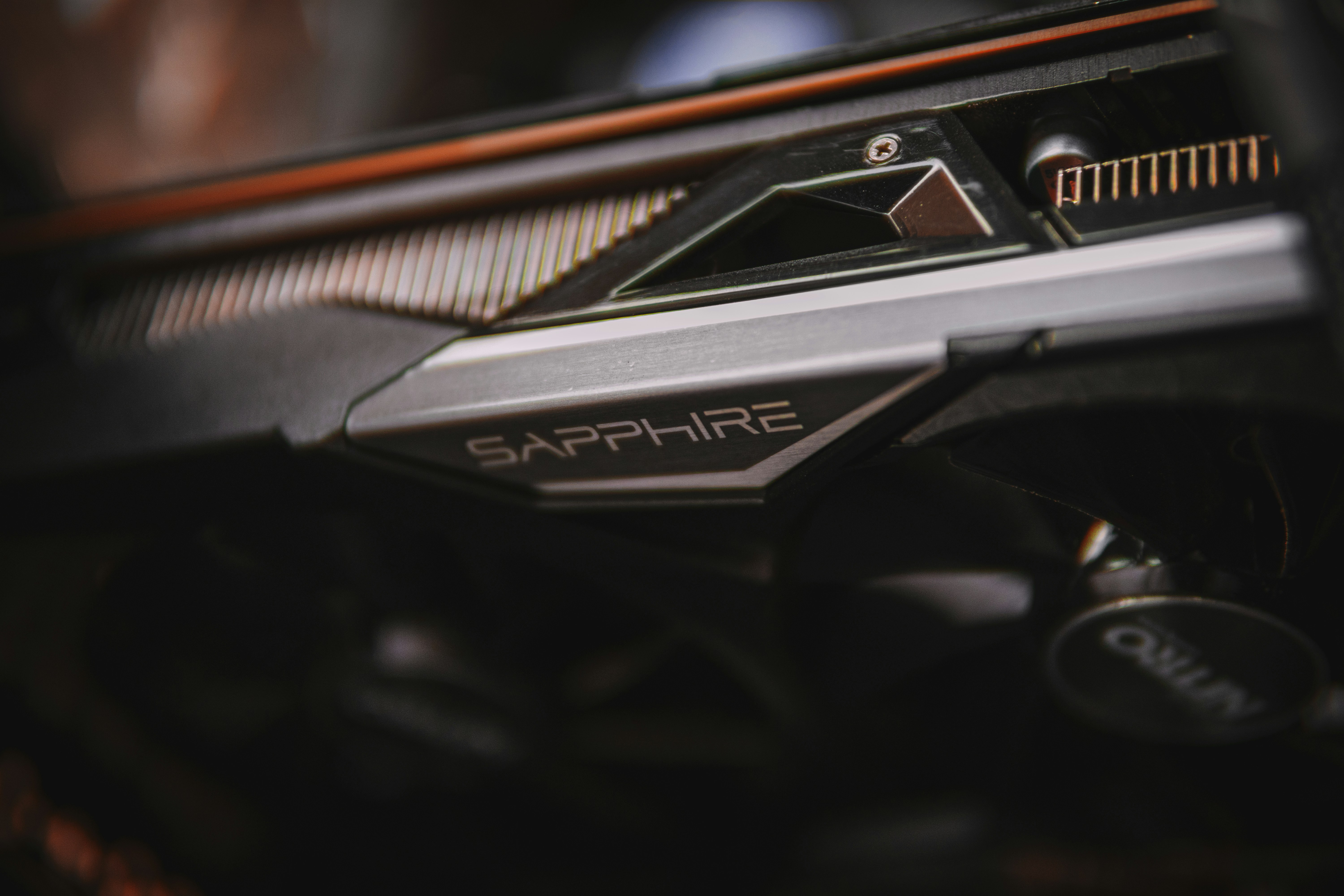 Graphics Cards
