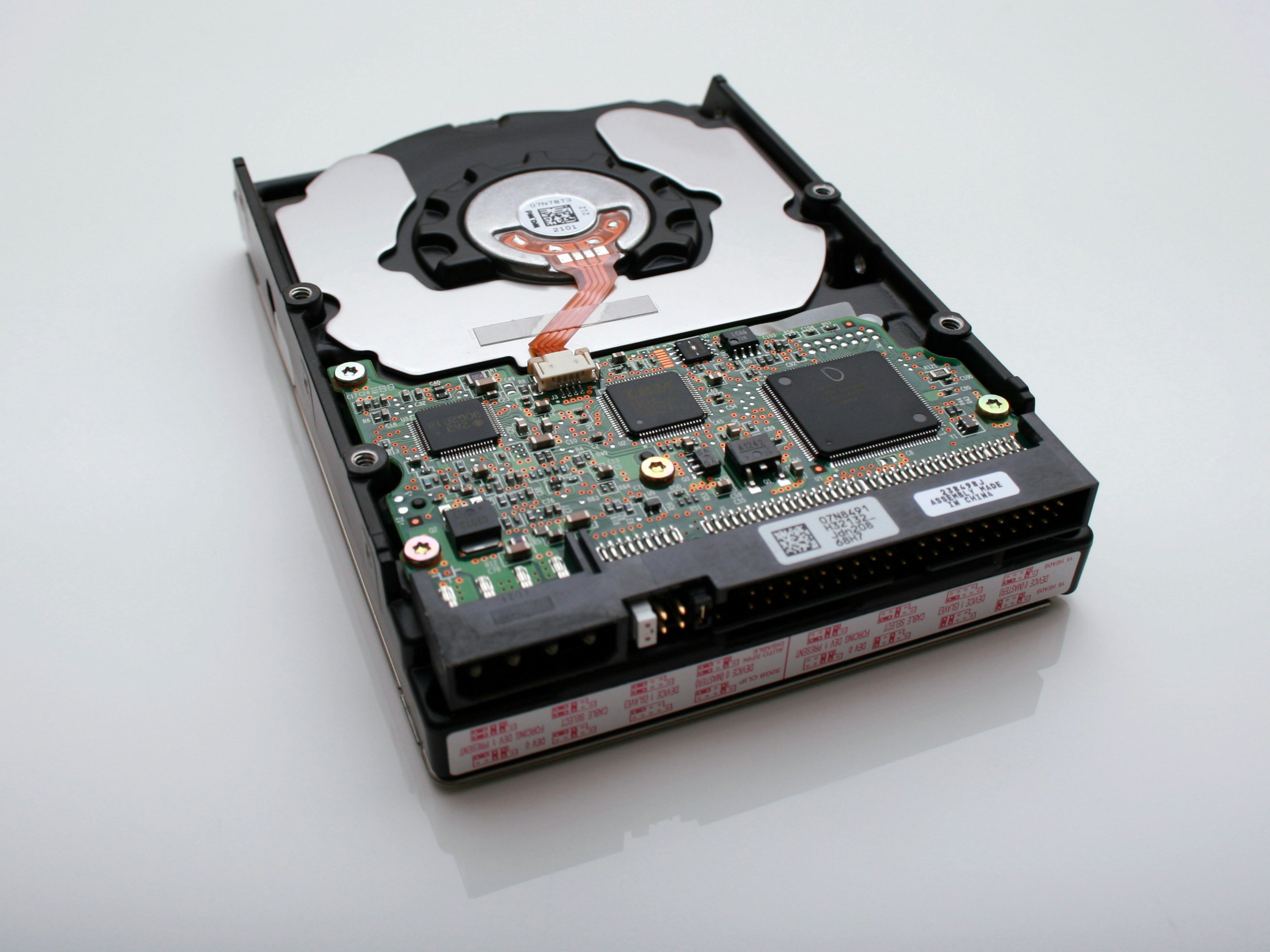 HDD Drives
