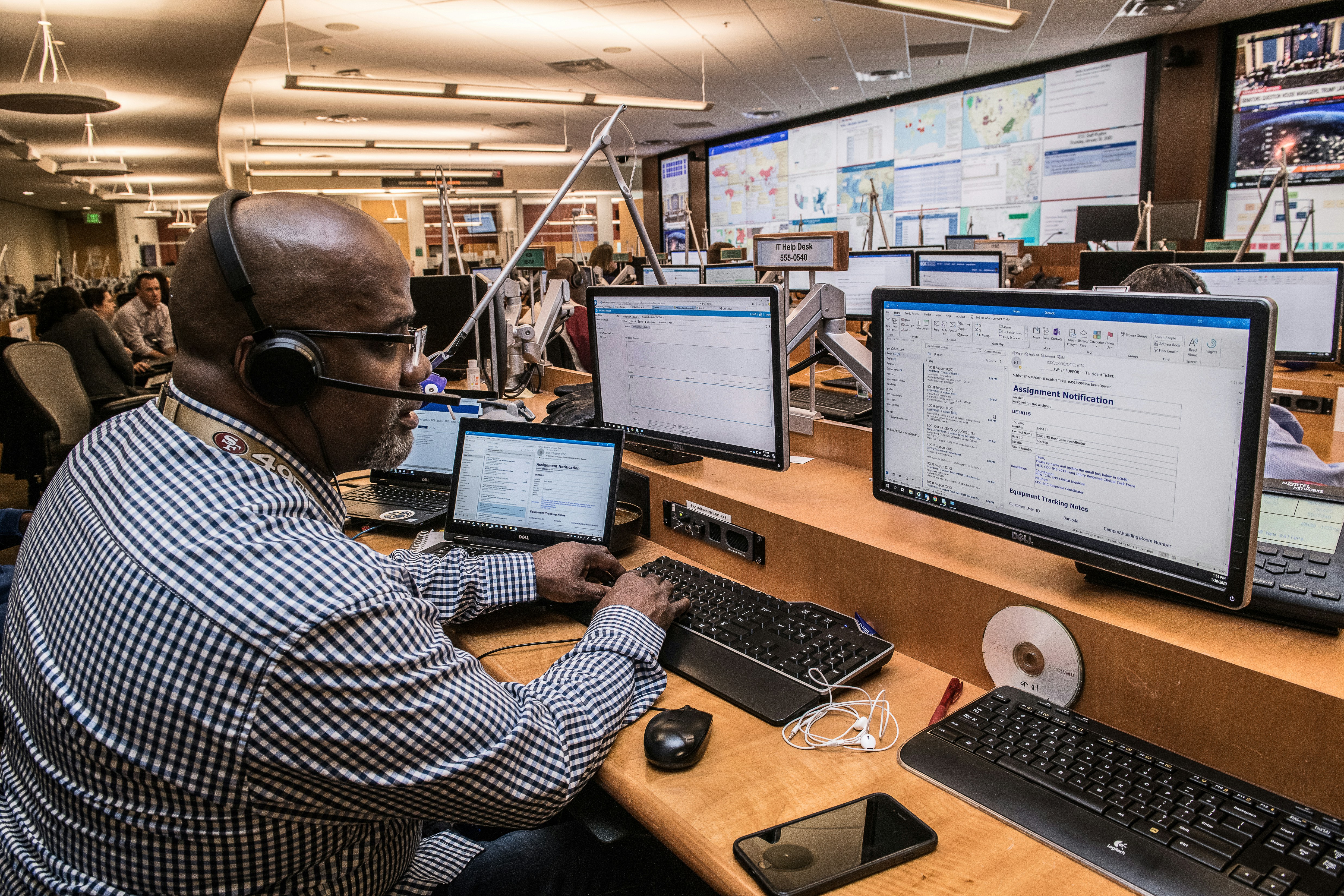IT Managed Services