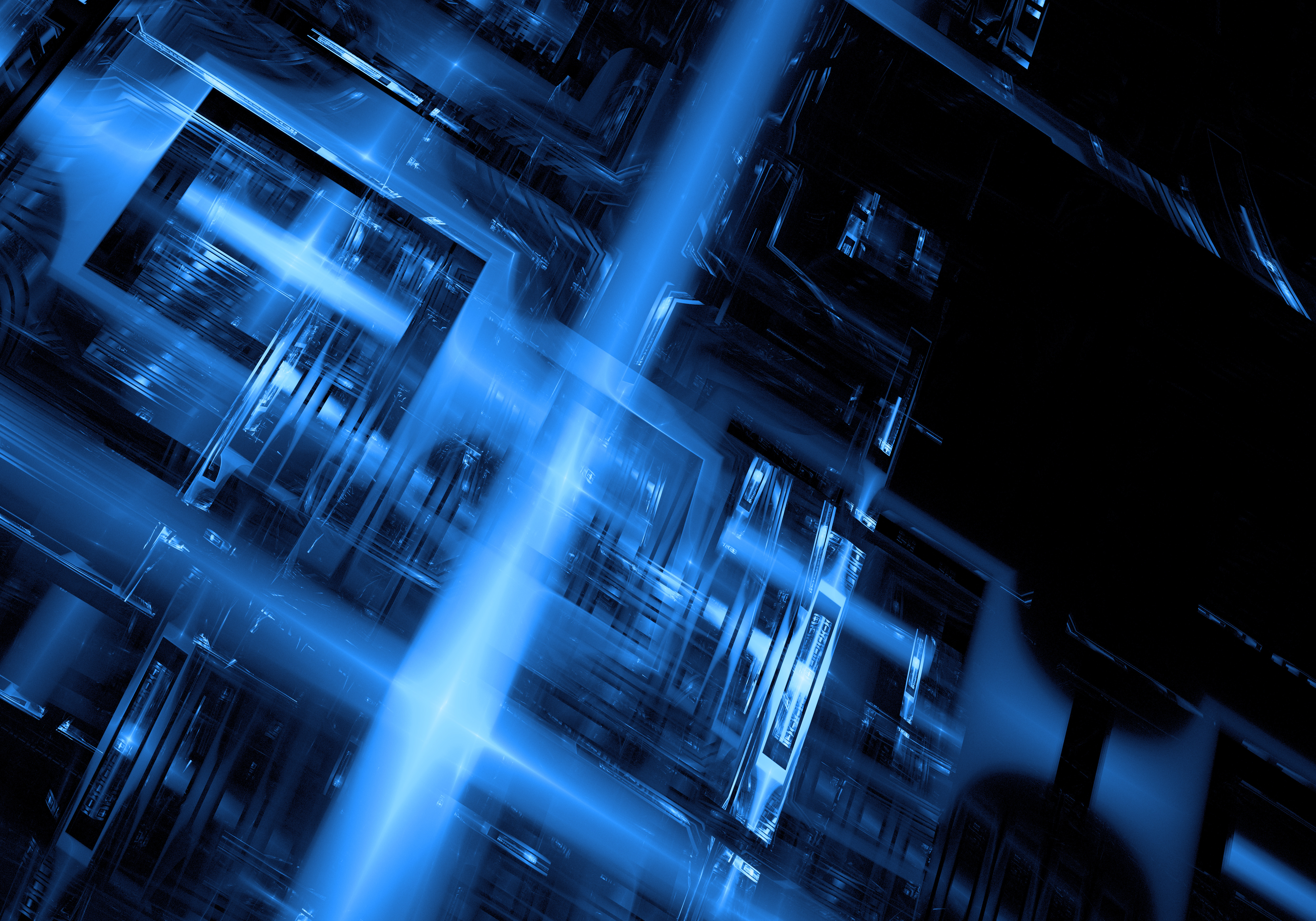 Network-Attached Storage