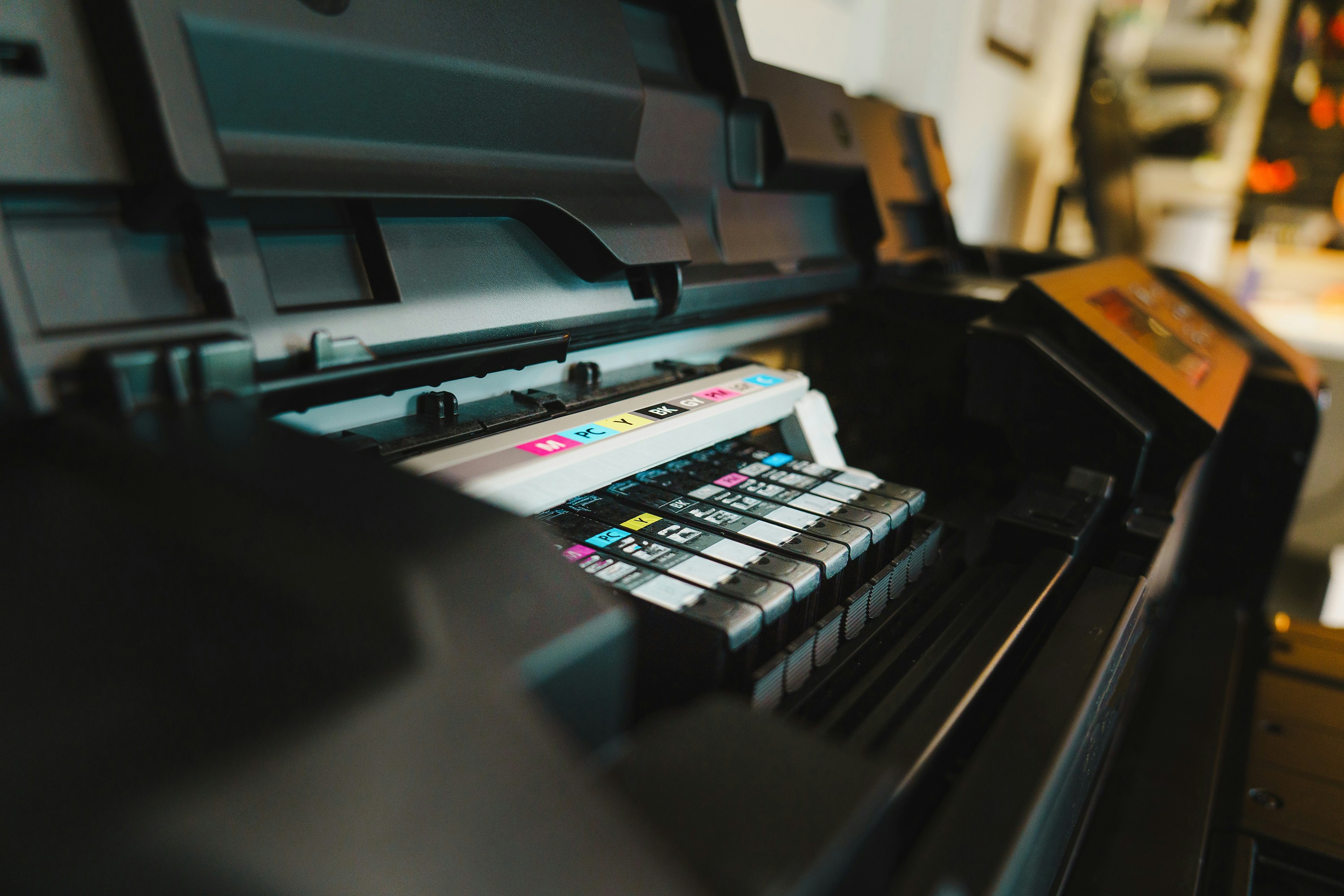 Printer Cartridges