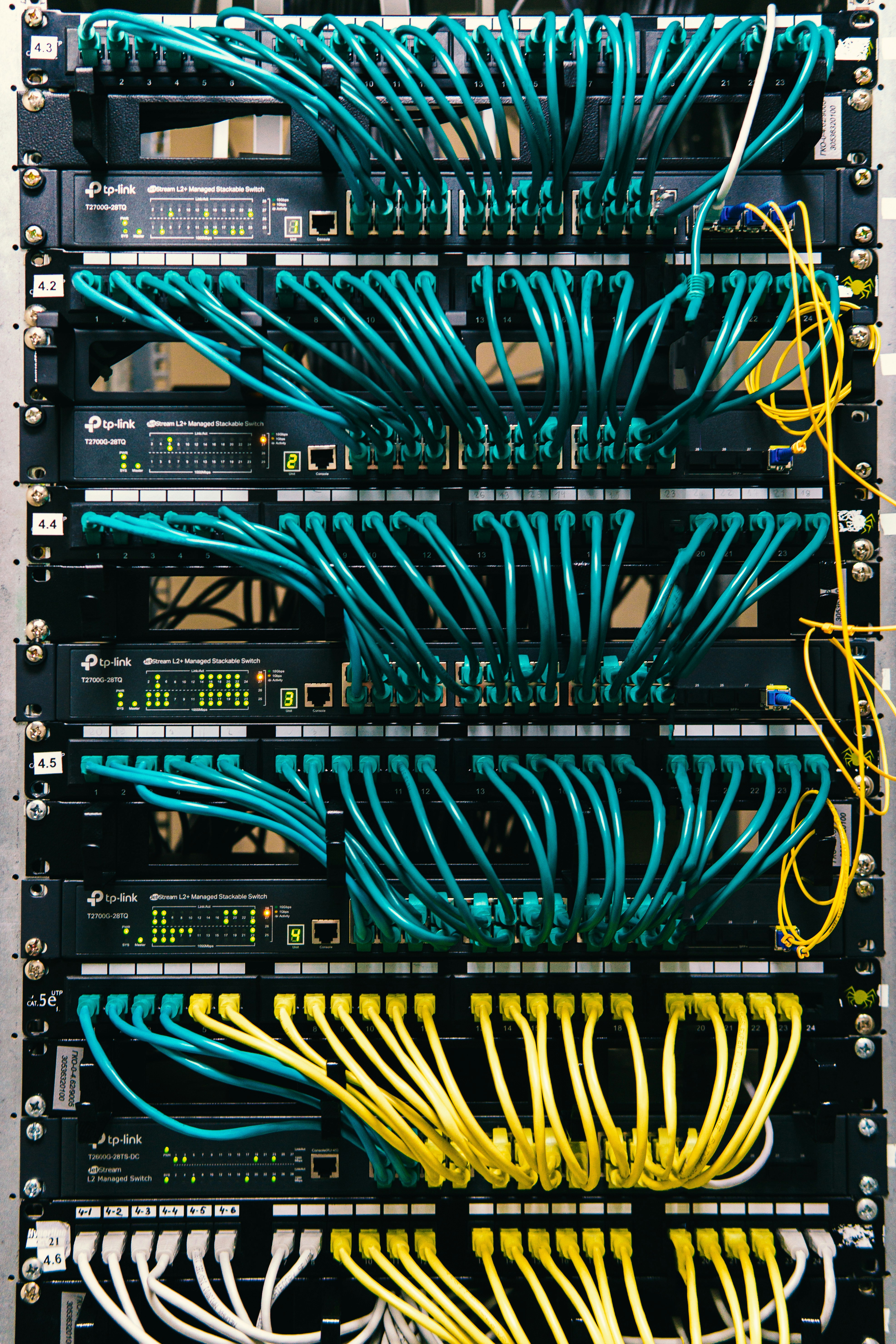 Rack Servers