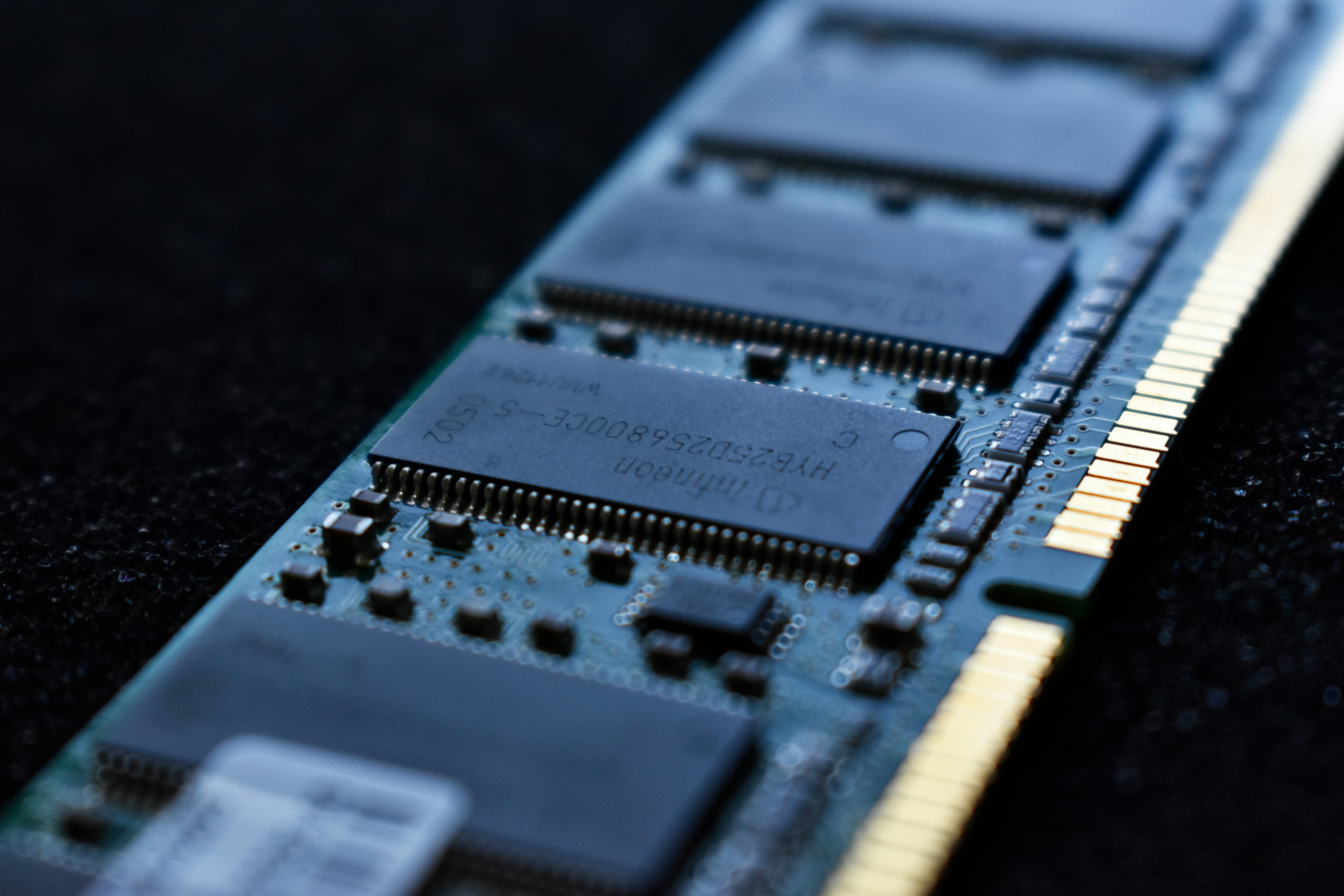 RAM Memory Modules