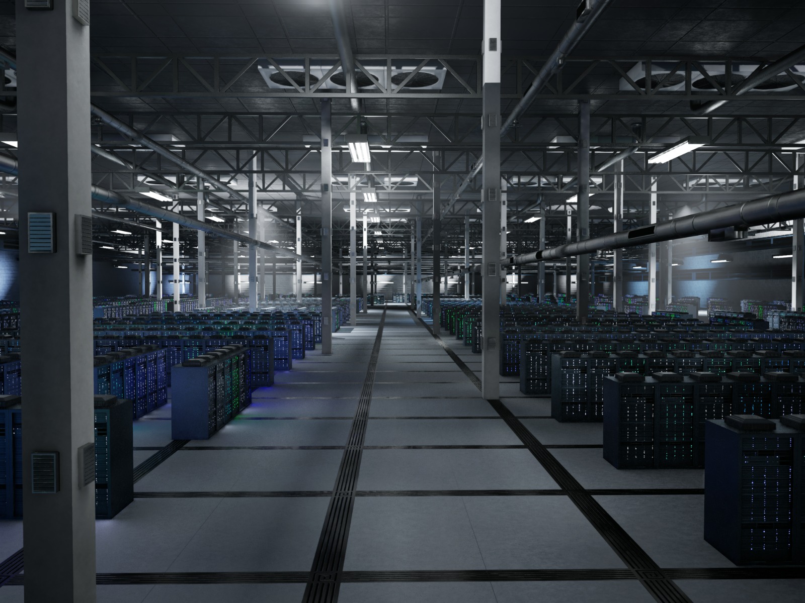 Storage Area Networks