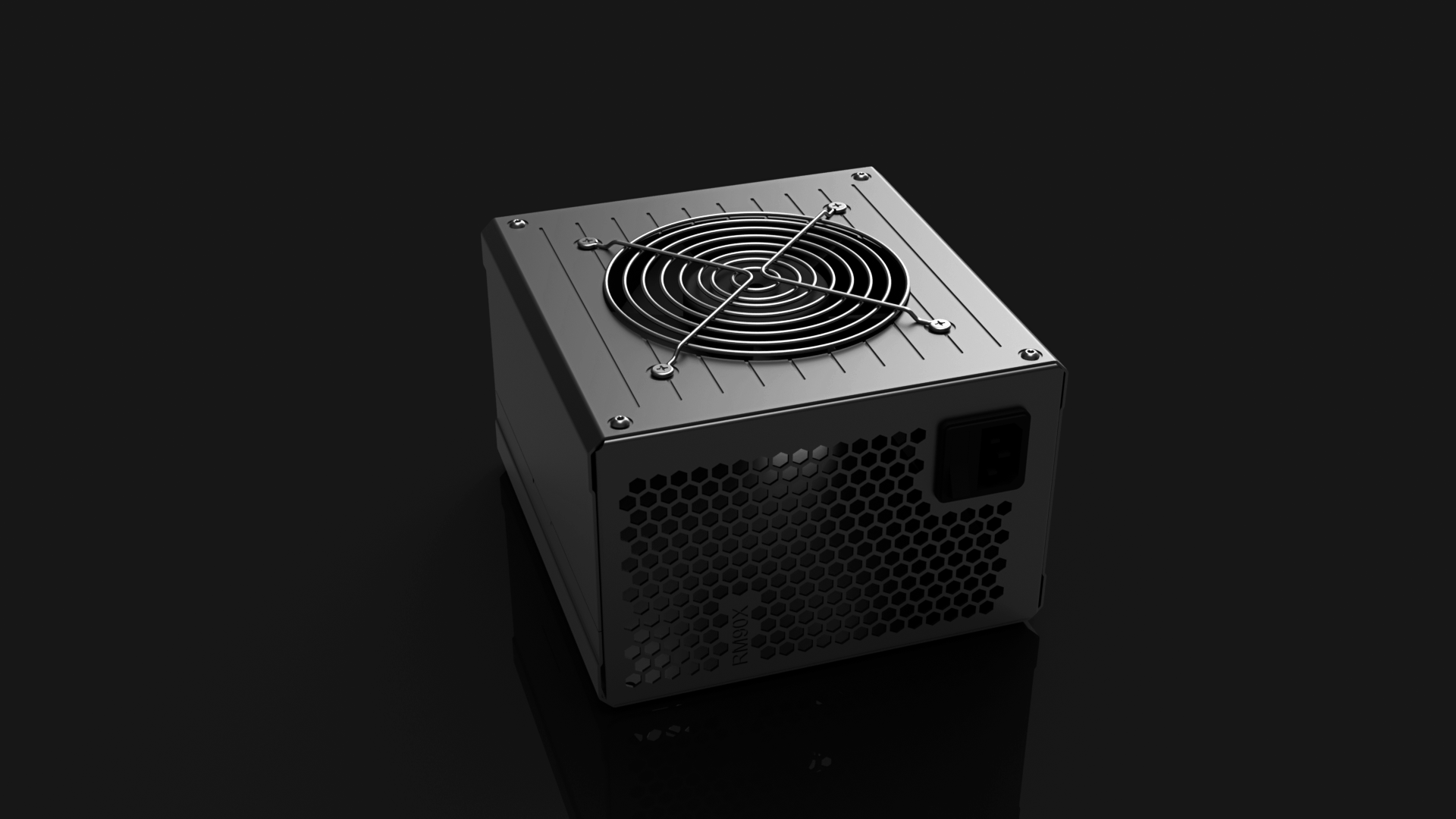 Power Supplies SMPS