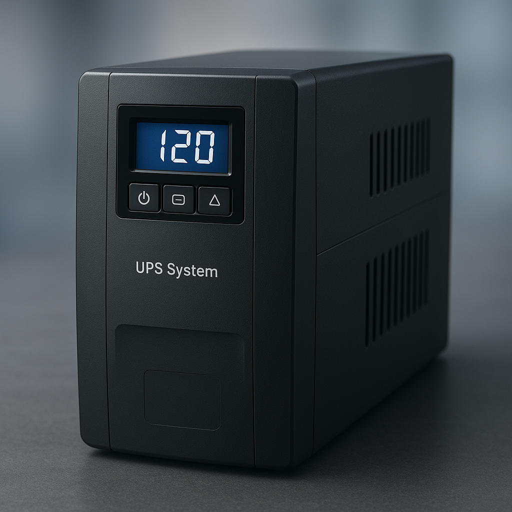 UPS Batteries