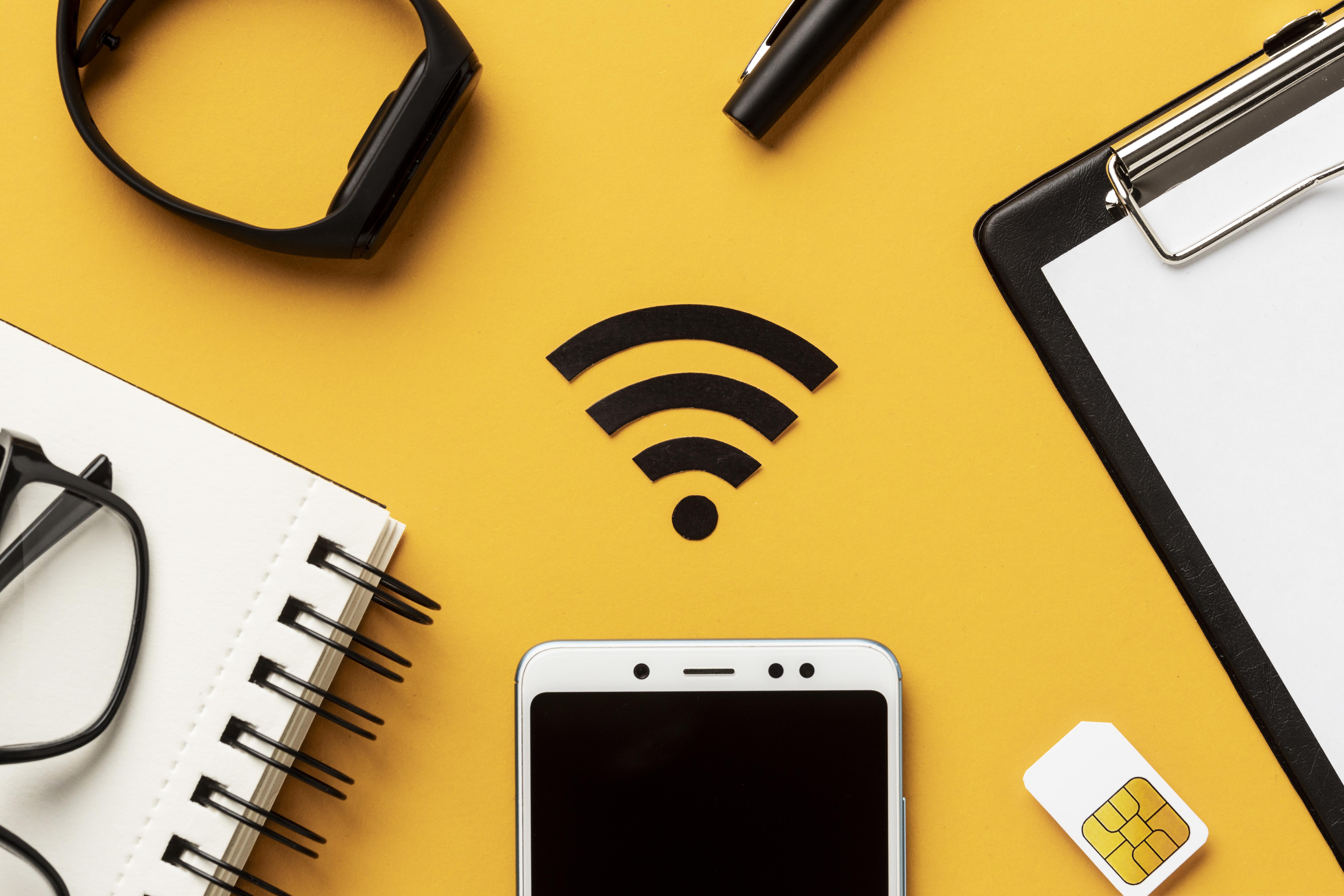 Wireless Access Point