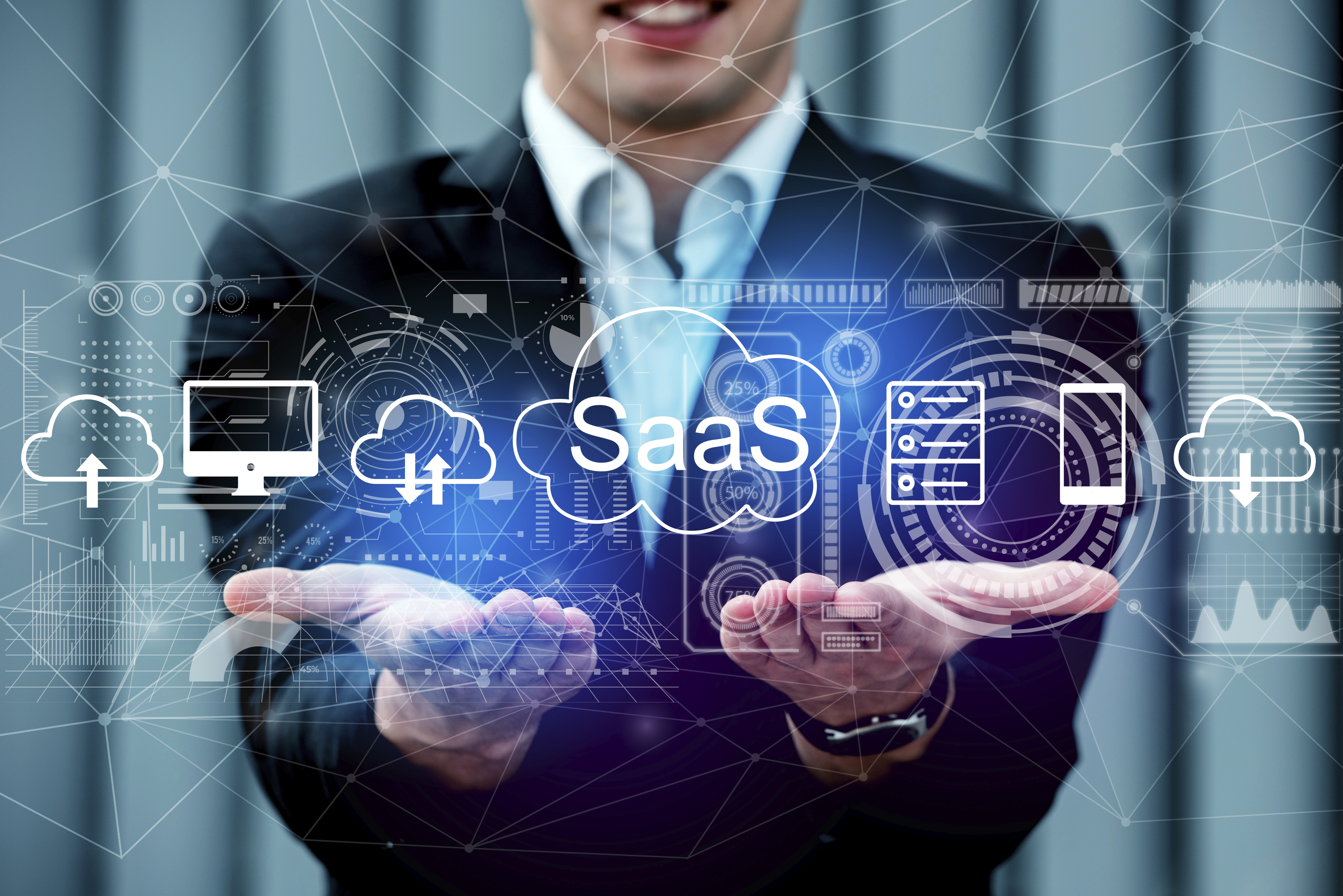 Software as a Service
